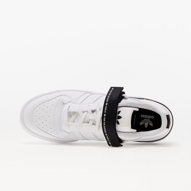Tenisky a topánky adidas Originals Parley x Forum Low Biela | GV7613, 2