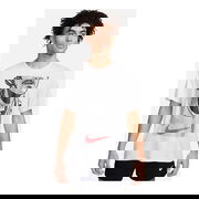 Men's Printed Running T-Shirt