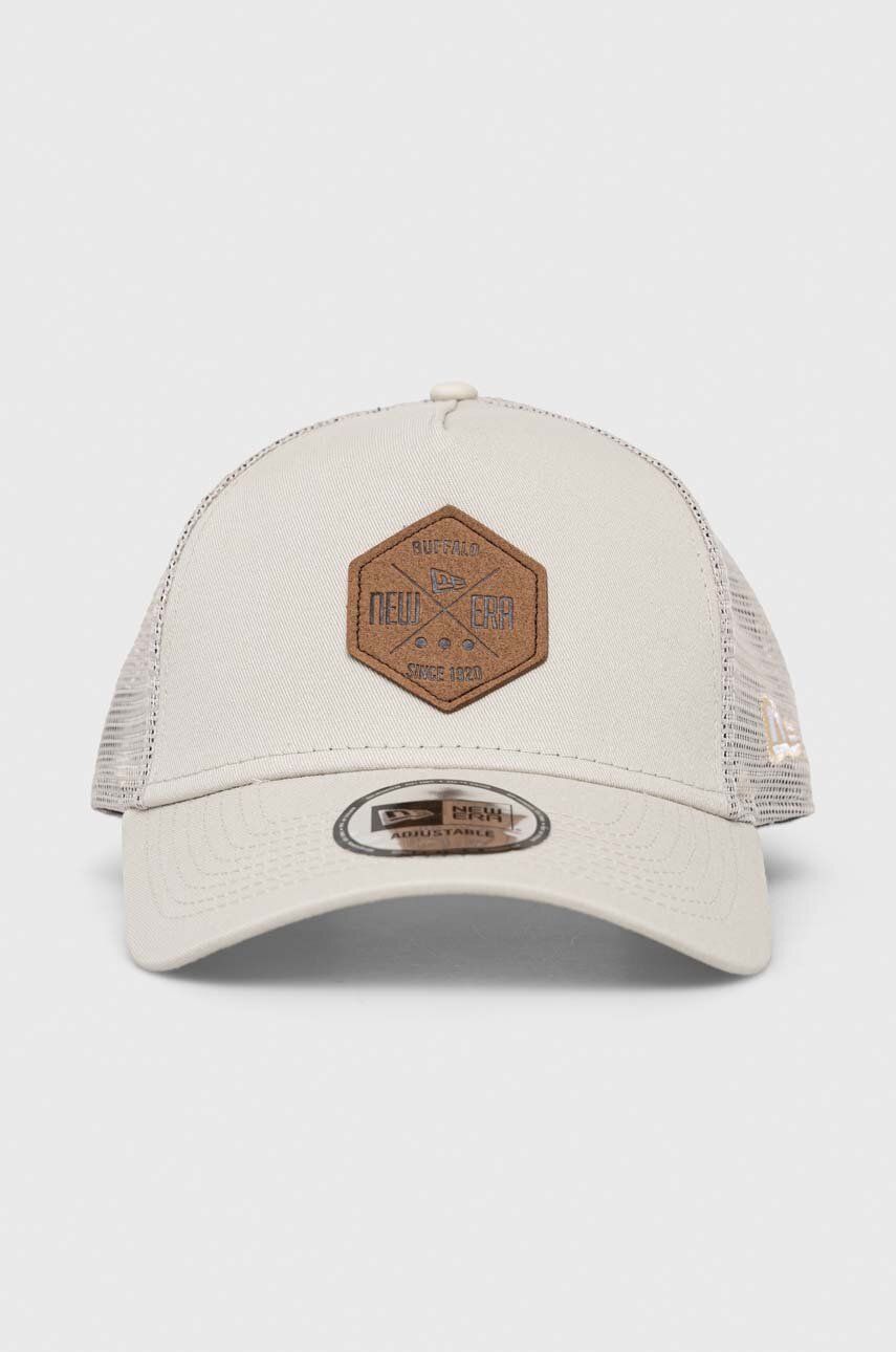 Šiltovka New Era Cap Béžová | 12523899.STN, 1