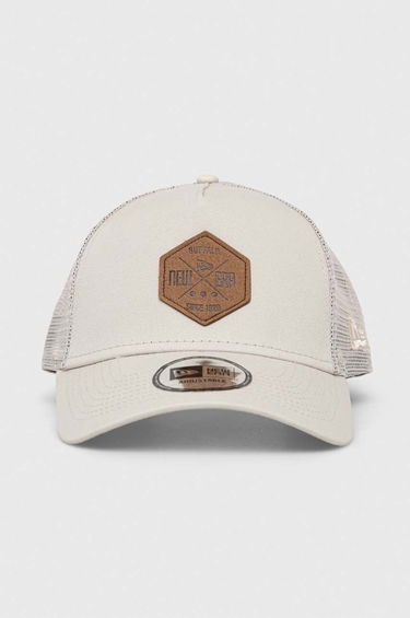 Šiltovka New Era Cap Béžová | 12523899.STN, 1