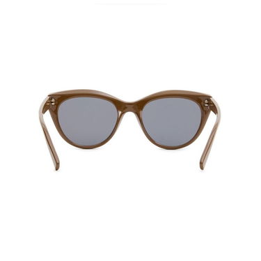 Slnečné okuliare Vans Vans Rear View Sunglasses Hnedá | VN0007A51M71, 2