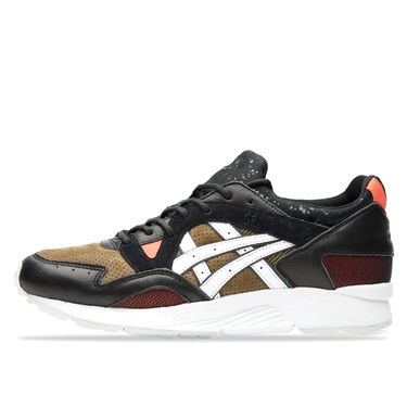 Tenisky a topánky Asics Gel-Lyte V Highs and Lows Medic Čierna | H50NK-8101, 1