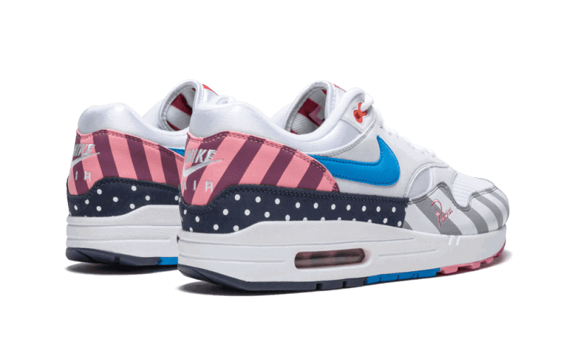 Parra x Air Max 1