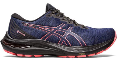 Tenisky a topánky Asics GT-2000 11 GTX Navy | 1012b304-003, 1