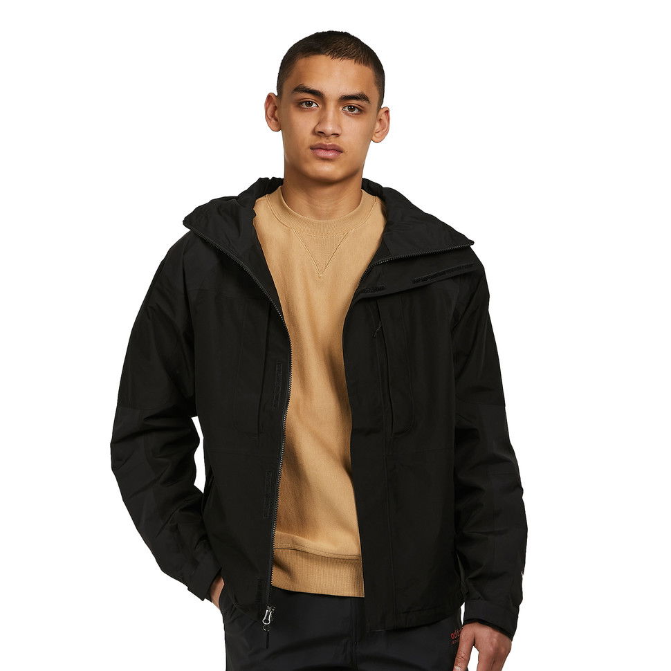 Vetrovka The North Face 2000 Mountain Jacket Čierna | NF0A5J55JK31, 0