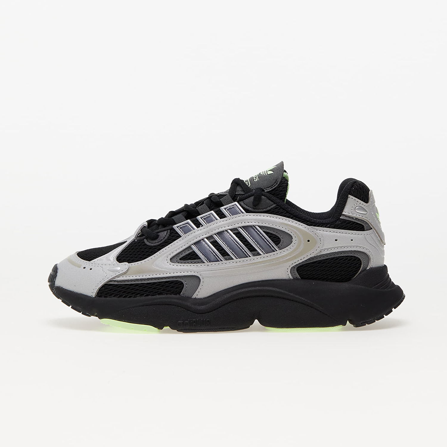 Tenisky a topánky adidas Originals adidas Ozmillen W Black, Čierna | IE5842, 0