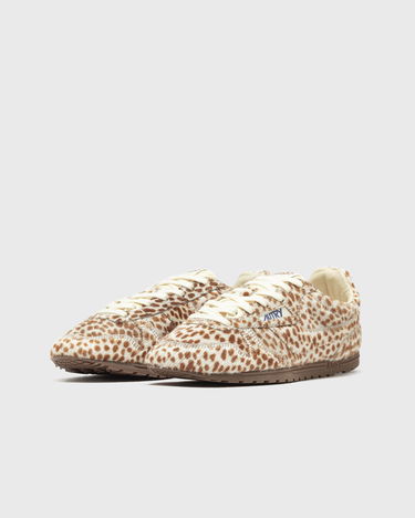 Tenisky a topánky Autry WMNS WINDSPIN LOW Béžová | WSLWYN04, 1