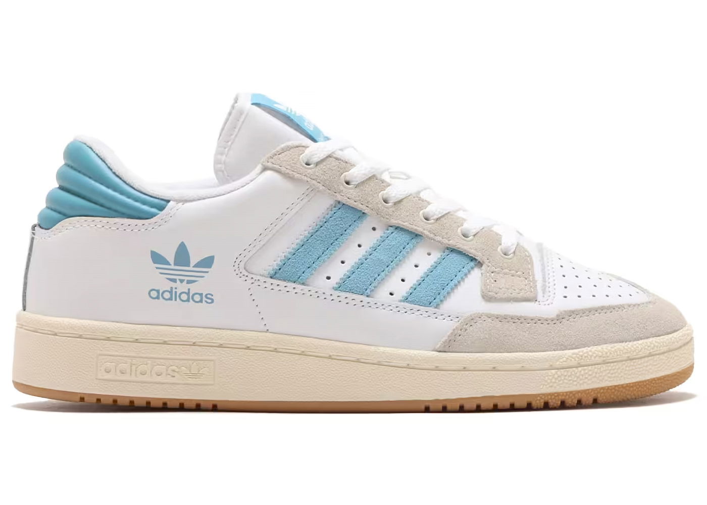 Tenisky a topánky adidas Originals Centennial 85 Low Biela | ID4228, 0