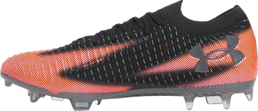 Tenisky a topánky Under Armour Under Armour Shadow Elite 3 FG Oranžová | 3028288-004, 1