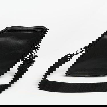 Taška cez rameno Carhartt WIP Dean Essentials Bag Čierna | I035354.89XX, 1