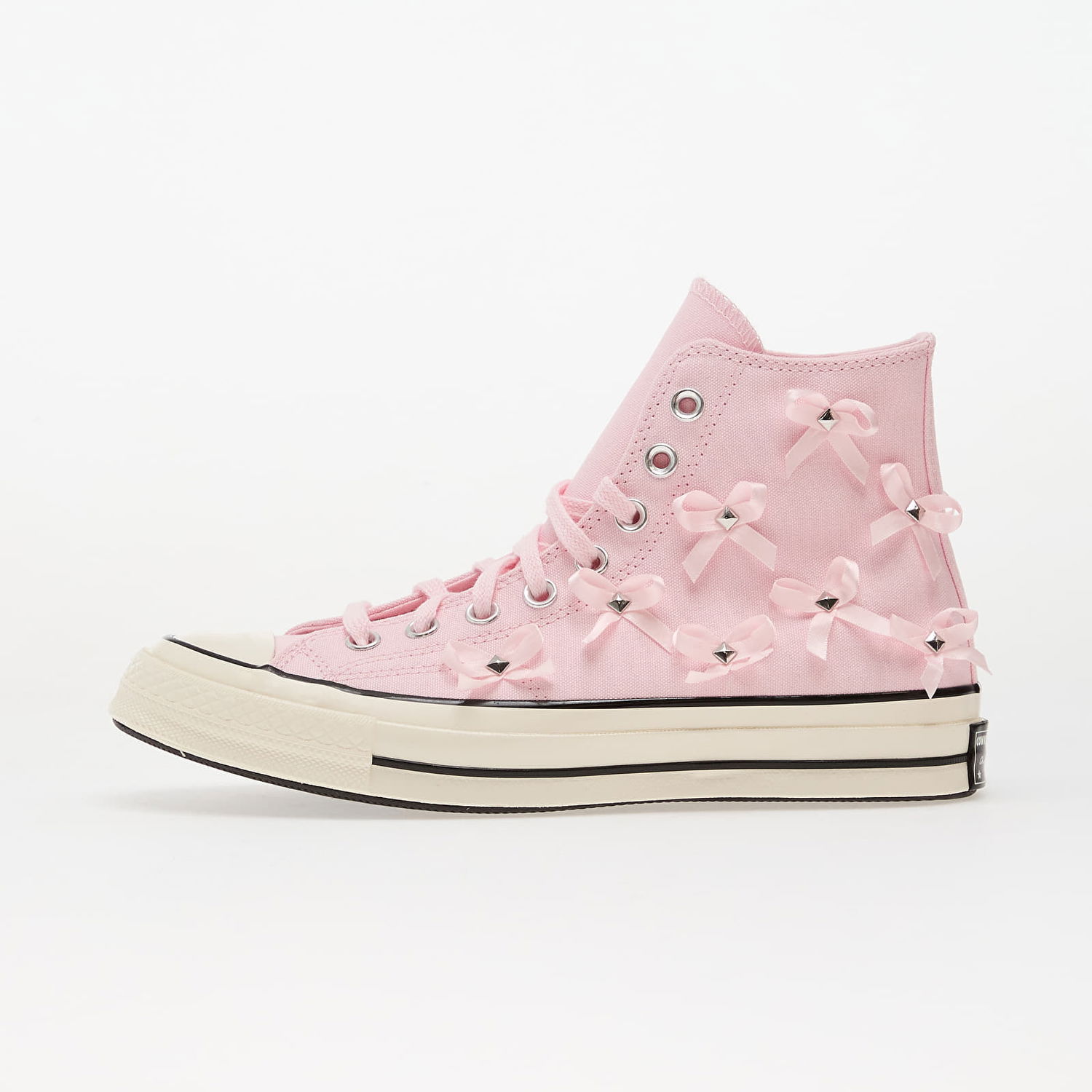 Tenisky a topánky Converse Chuck 70 Ružová | A14444C, 0