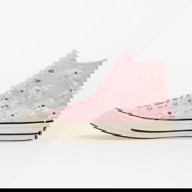 Tenisky a topánky Converse Chuck 70 Ružová | A14444C, 0