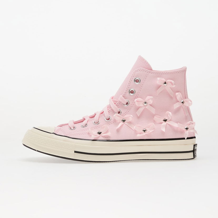Tenisky a topánky Converse Chuck 70 Ružová | A14444C