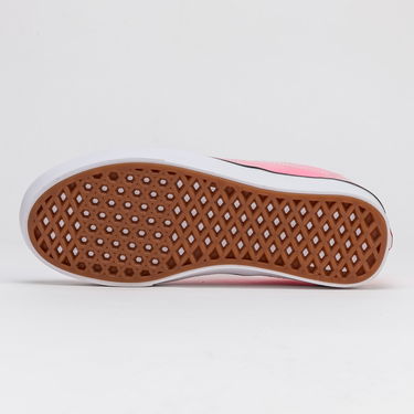 Tenisky a topánky Vans Comfycush Slip-Skool Checkerboard Ružová | VN0A4P3EWYI1, 4