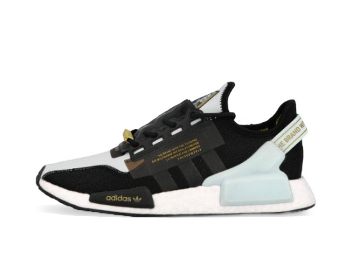Tenisky a topánky adidas Originals NMD R1 V2 "Star Wars Lando Calrissian" Čierna | FX9300