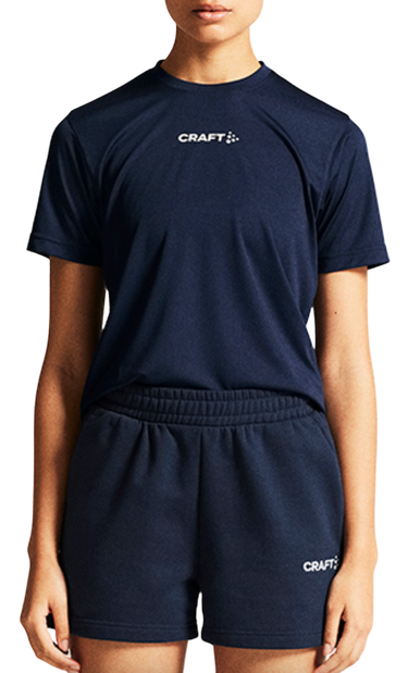 Tričko Craft Craft Squad Go Function T-Shirt Navy | 1915304-390000, 2