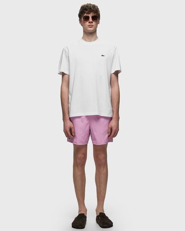 Tričko Lacoste CLASSIC FIT COTTON JERSEY T-SHIRT Biela | TH7318-001, 1