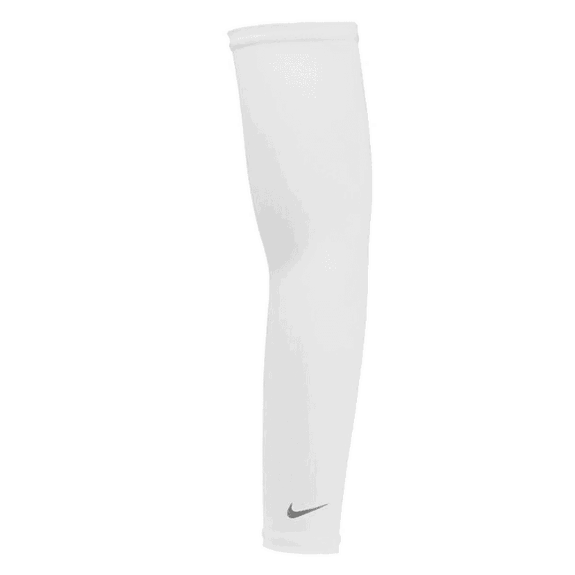 Rukavice Nike Arm Sleeve Lightweight 2.0 Biela | N.100.4268.109.SM
