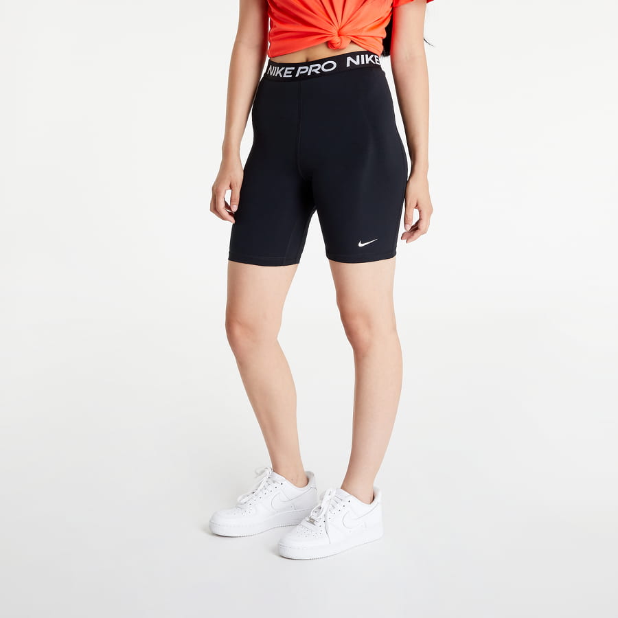 Šortky Nike Pro 365 High-Rise Čierna | DA0481-011, 0