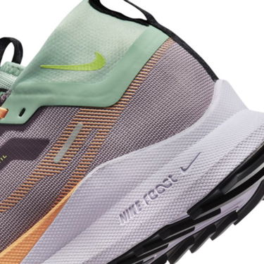 Tenisky a topánky Nike React Pegasus Trail 4 GTX W Fialová | DJ7929-500, 3