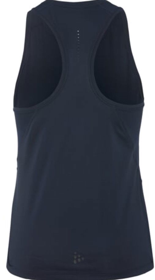 Tielko Craft ADV Essence 2 Tank Top Modrá | 1914796-396000, 1