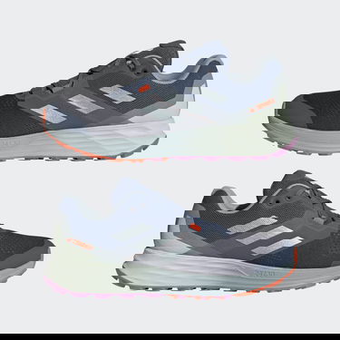 Tenisky a topánky adidas Performance Trail Running Navy | GY6145, 6