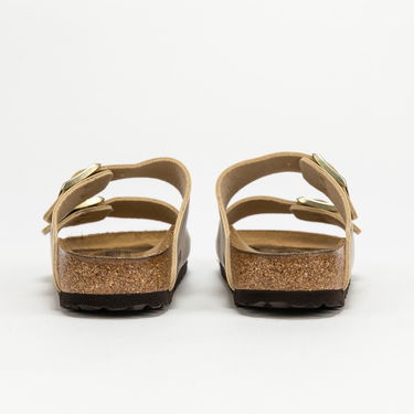 Tenisky a topánky Birkenstock Arizona BS Metalická | 1016111, 3