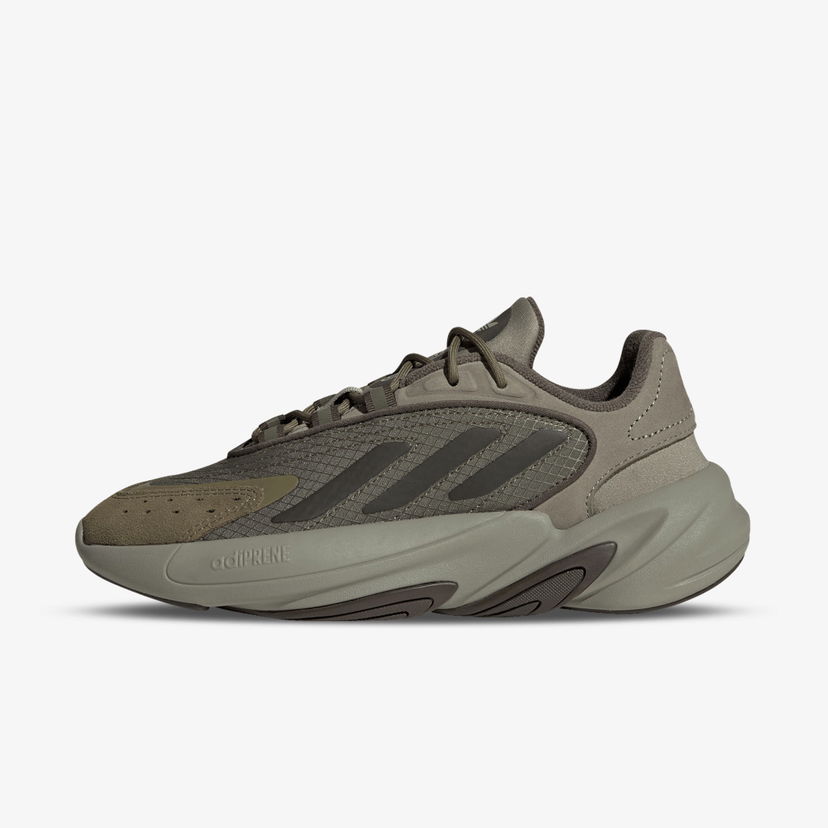 Tenisky a topánky adidas Originals Ozelia Zelené | IG7465