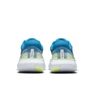 Tenisky a topánky Nike ZoomX Invincible Run Flyknit Modrá | CT2228-401, 2