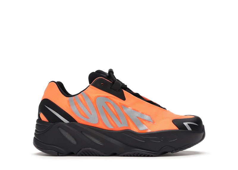 Tenisky a topánky adidas Yeezy Yeezy Boost 700 MNVN Oranžová | FX3354, 0
