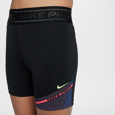 Šortky Nike Pro Dri-FIT 3" Shorts Čierna | HJ2854-010, 2