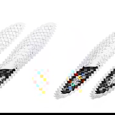 Tenisky a topánky Vans Era Biela | VN0A4U391UG, 2