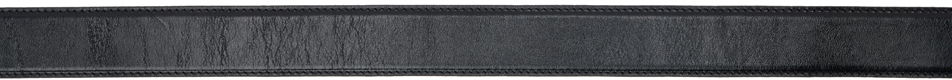 AMI de Coeur Oval Buckle Belt