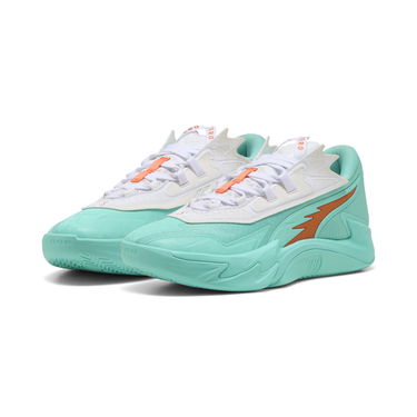 Tenisky a topánky Puma Scoot Zeros II Shift Tyrkysová | 311398_01, 1