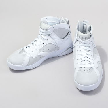 Tenisky a topánky Jordan Air Jordan 7 Retro ''Pure Money'' Biela | 304775-120, 2