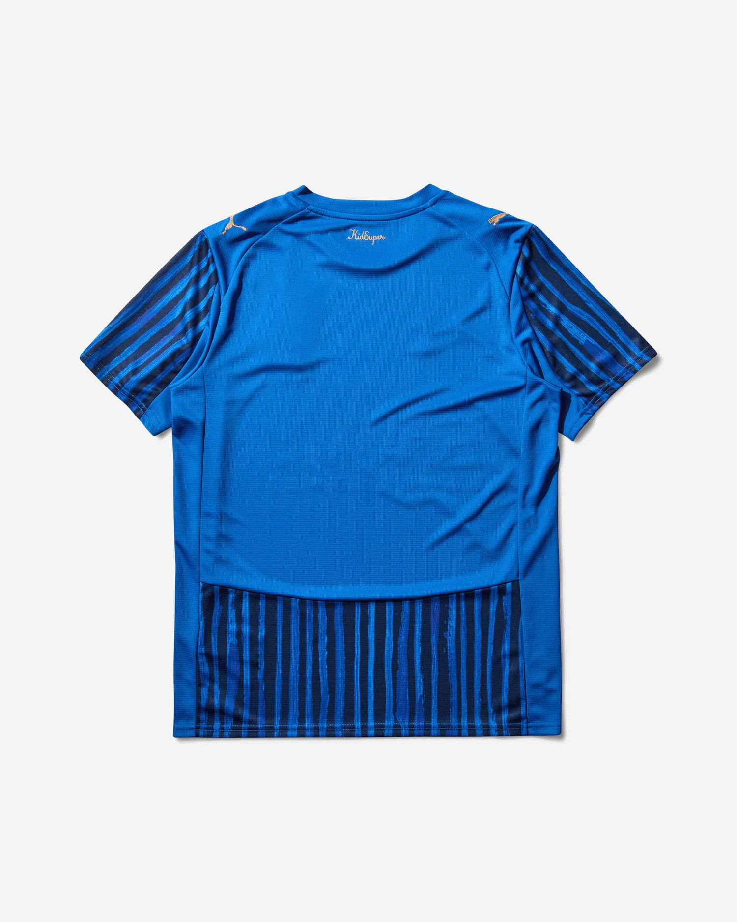 Dres Puma Kidsuper AL-HILAL SFC Replica Jersey Modrá | 781074-14, 0