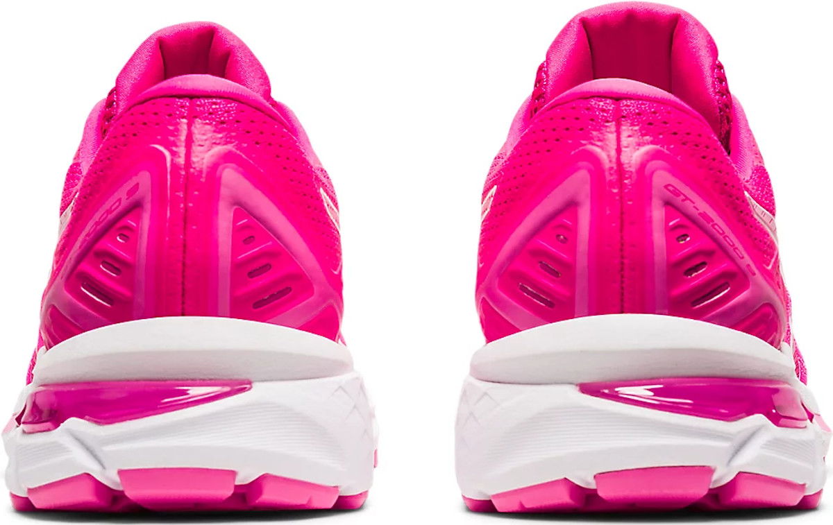 Tenisky a topánky Asics GT-2000 9 W Ružová | 1012b124-700, 1
