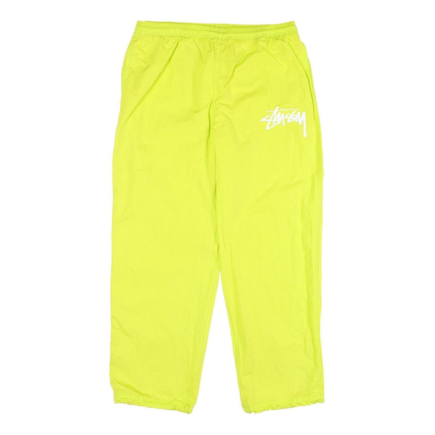 Nohavice Stüssy Stussy x Nike Beach Pants Žltá | CT4316-308, 0
