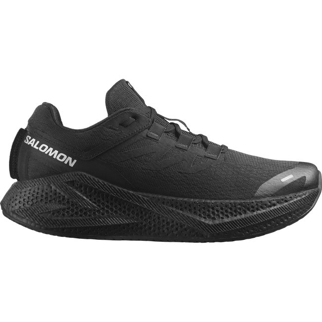 Tenisky a topánky Salomon Aero Glide 3 Čierna | L47866000, 0