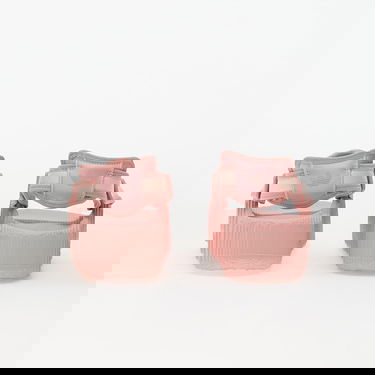 Tenisky a topánky adidas Originals Adilette 22 XLG Slides Ružová | JQ3275, 4