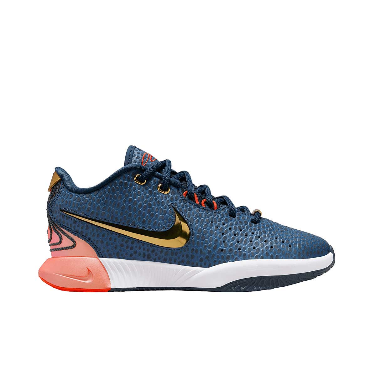 Tenisky a topánky Nike LeBron XXI SE Modrá | FV3606-400, 0