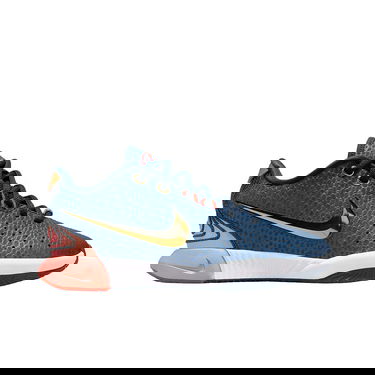 Tenisky a topánky Nike LeBron XXI SE Modrá | FV3606-400, 0