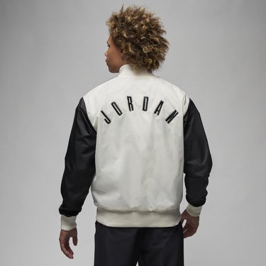 Bunda Jordan Flight MVP Biela | FB7032-133, 2