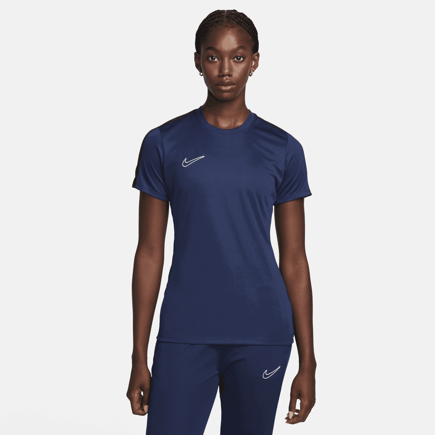 Tričko Nike Dri-FIT Academy Navy | DX0521-410, 0