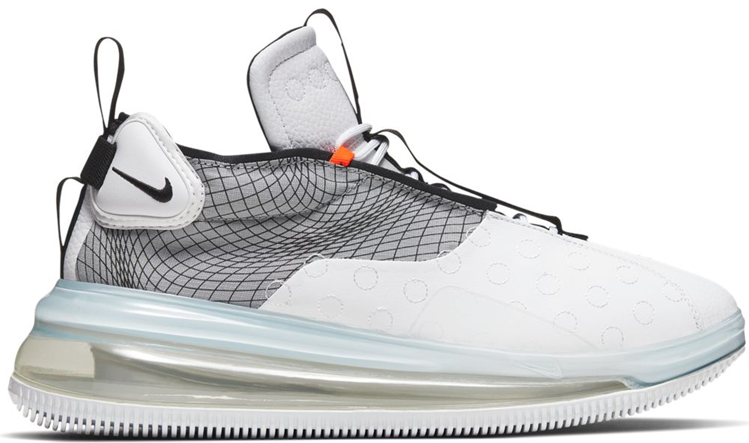 Tenisky a topánky Nike Air Max 720 Waves White Biela | BQ4430-100, 0