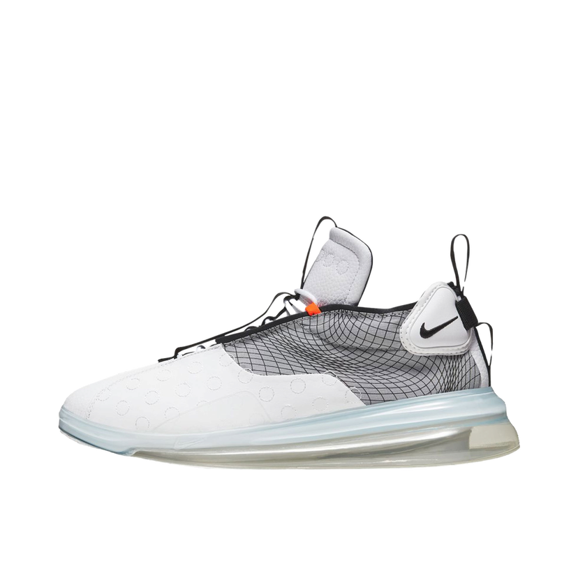 Tenisky a topánky Nike Air Max 720 Waves White Biela | BQ4430-100