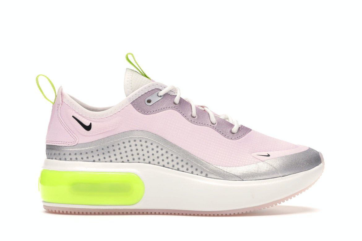 Tenisky a topánky Nike Air Max Dia Pink Foam Šedá | CI9910-600, 0