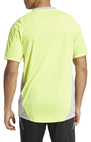 Dres adidas Originals adidas TIRO24 C TR JSY Žltá | in2289, 3