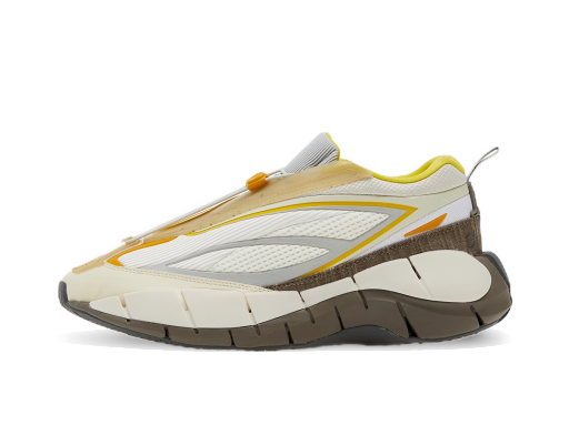 Tenisky a topánky Reebok Zig 3D Storm Béžová | G55691