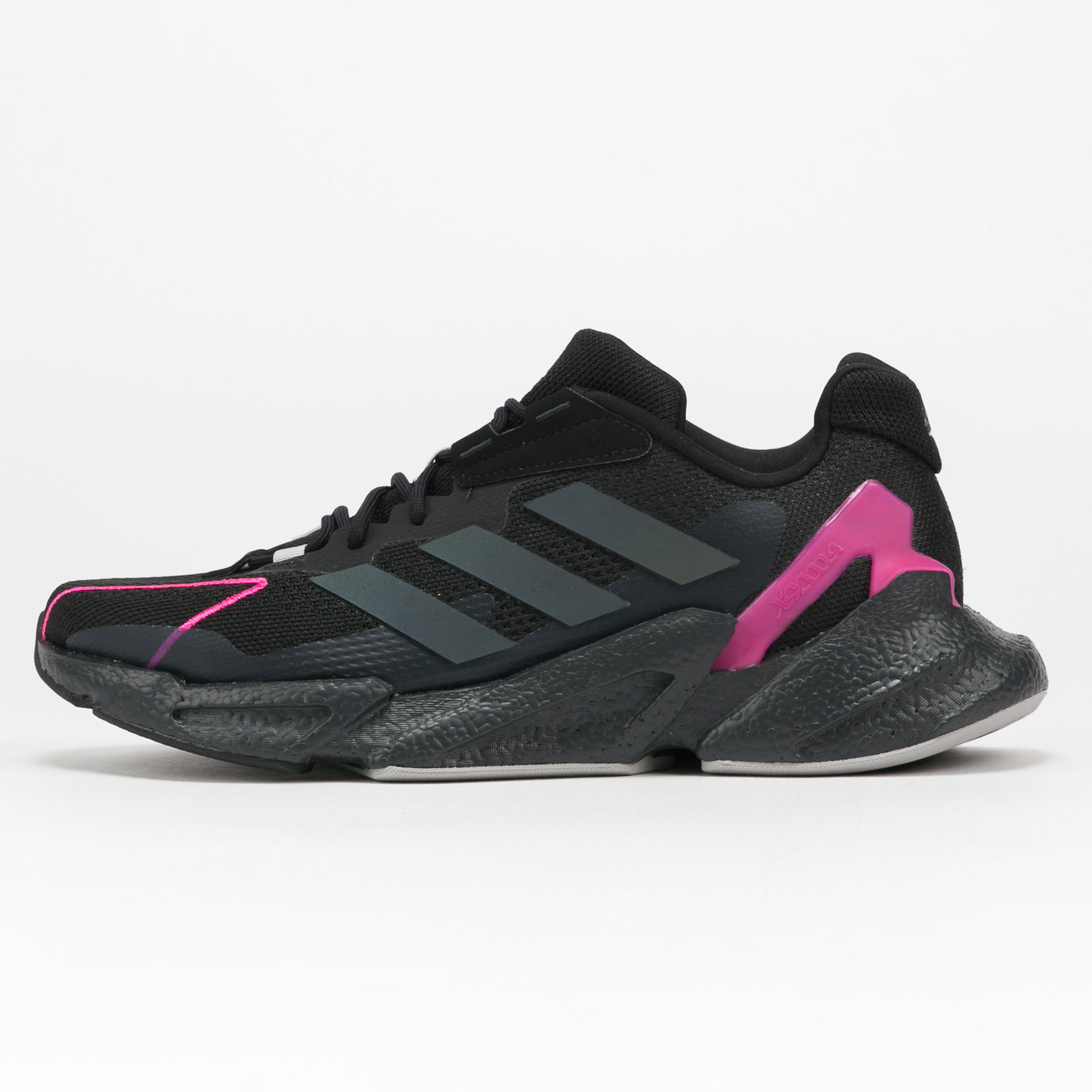 Tenisky a topánky adidas Performance X9000L4 M Čierna | GY0127, 0